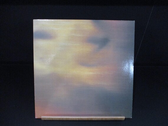 Vintage 1986 Vinyl EP Record State of the Nation New Order Excellent Condition 67736