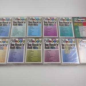 Billboard 1989 - Etsy