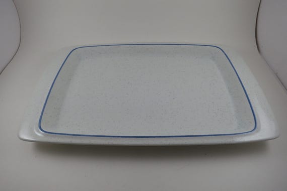 Mikasa Gourmet Cordon Bleu CG500 15 1/2 Inch Serving Platter