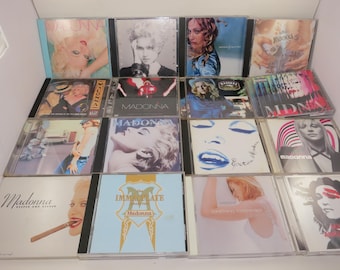 Madonna-