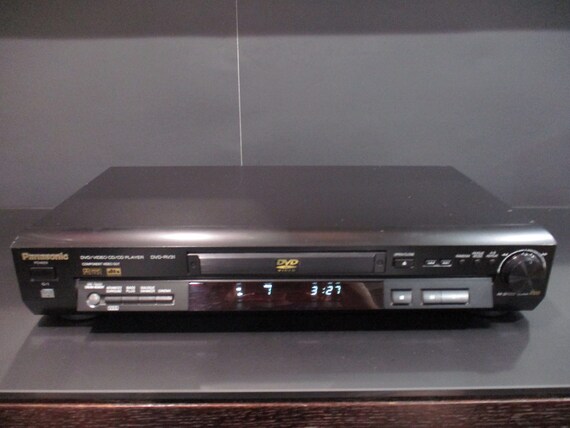 Panasonic 見違えん DVD-RV31 Panasonic 見違えん DVD-RV31