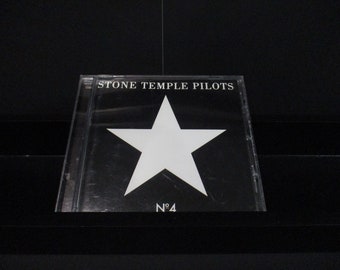 Stone Temple Pilots Cd's Sold Individually - Etsy