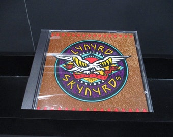 Lynyrd Skynyrd CD's Sold Individually