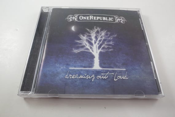 One Republic CD's Sold Individually