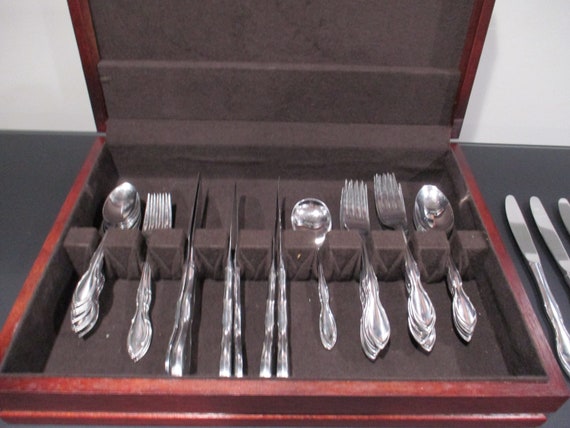 Stegor silverware sale