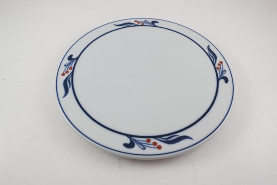 Vintage Dansk Bistro Maribo Trivet, 7 Inch Round