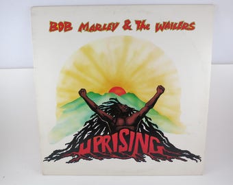 Bob Marley/the Wailers - Burnin'.classic Reggae Vinyl LP. FREE