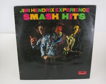 Jimi Hendrix Experience 