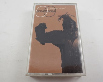 Volume III: Just Right［カセット］ Soul II Soul Volume III Just