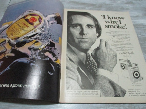 Vintage August 28, 1978 Sports Illustrated Magazine Ballooning