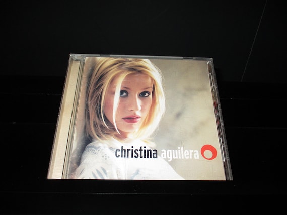 CD Christina Aguilera CD's Stripped Self Titled Excellent Condition Sold Individually