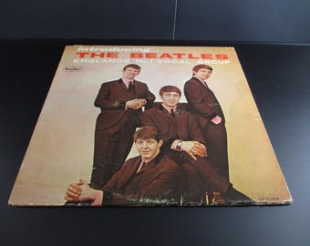 Vintage 1964 