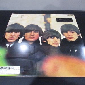 激レア！希少！The Early BEATLES レコード　USA製 The Beatles – The Early Beatles – Vinyl (Gatefold, LP, Album