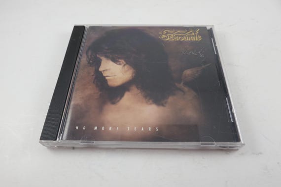 1980s/90s Ozzy Osbourne CD's Ozzman Cometh No More Tears No Rest For The Wicked Ozzmosis The Essential Ozzy Sold Individually