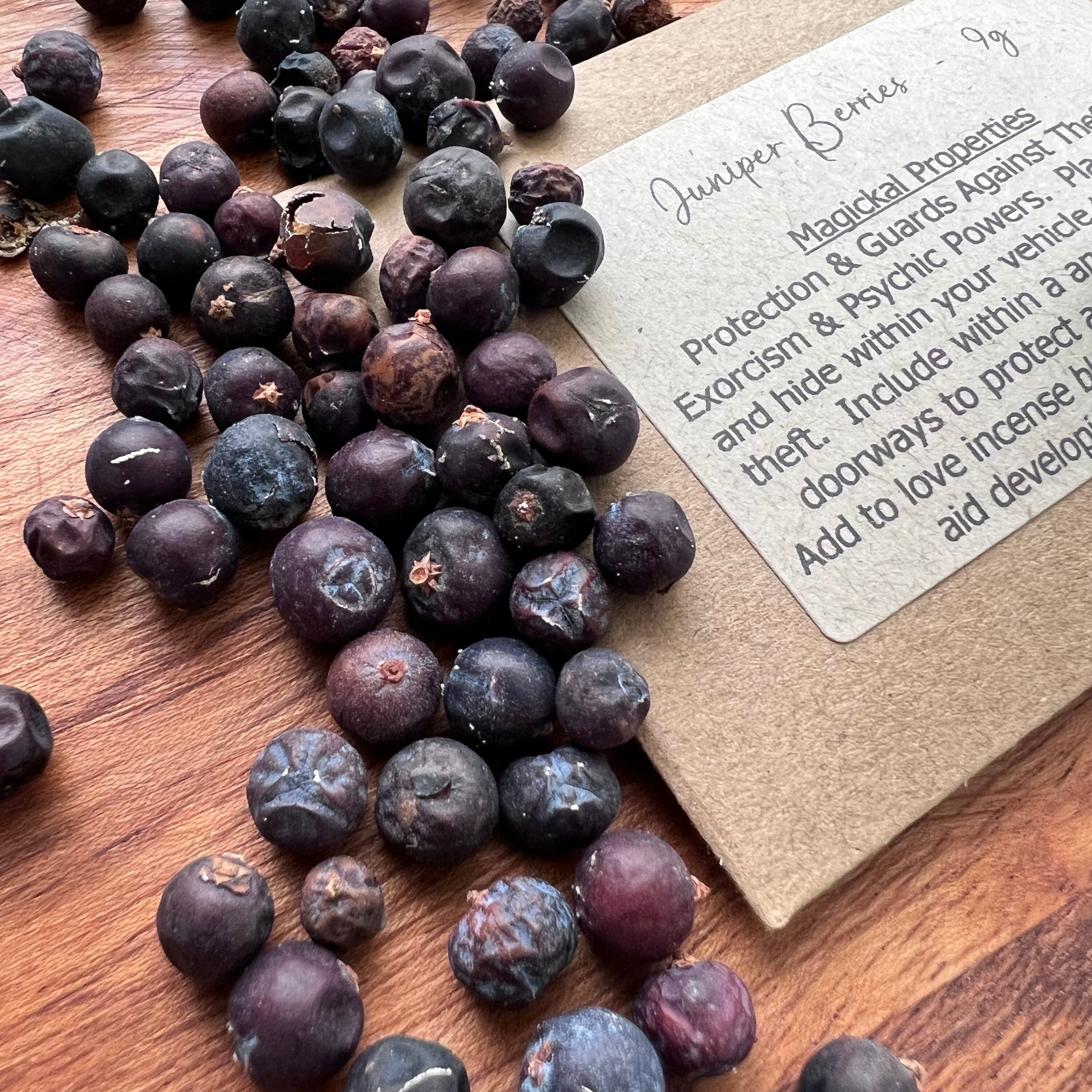 Are Juniper Berries Poisonous To Dogs? Cuteness atelieryuwa.ciao.jp