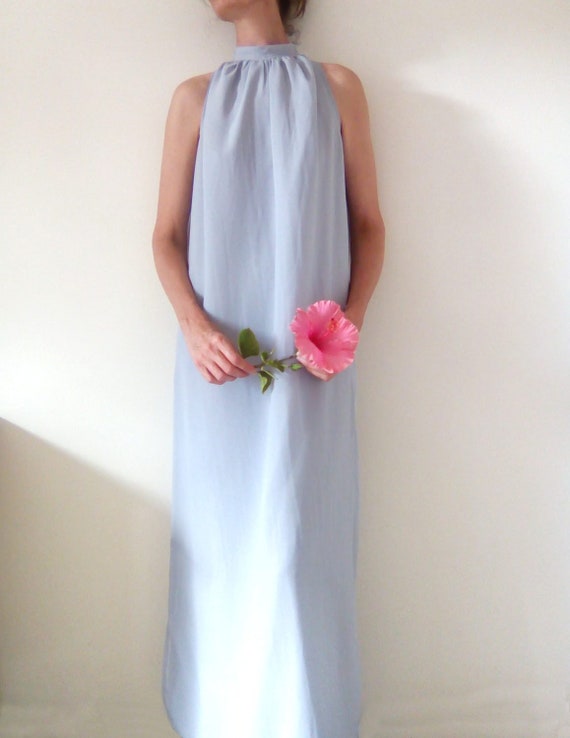 loose fitting chiffon dresses