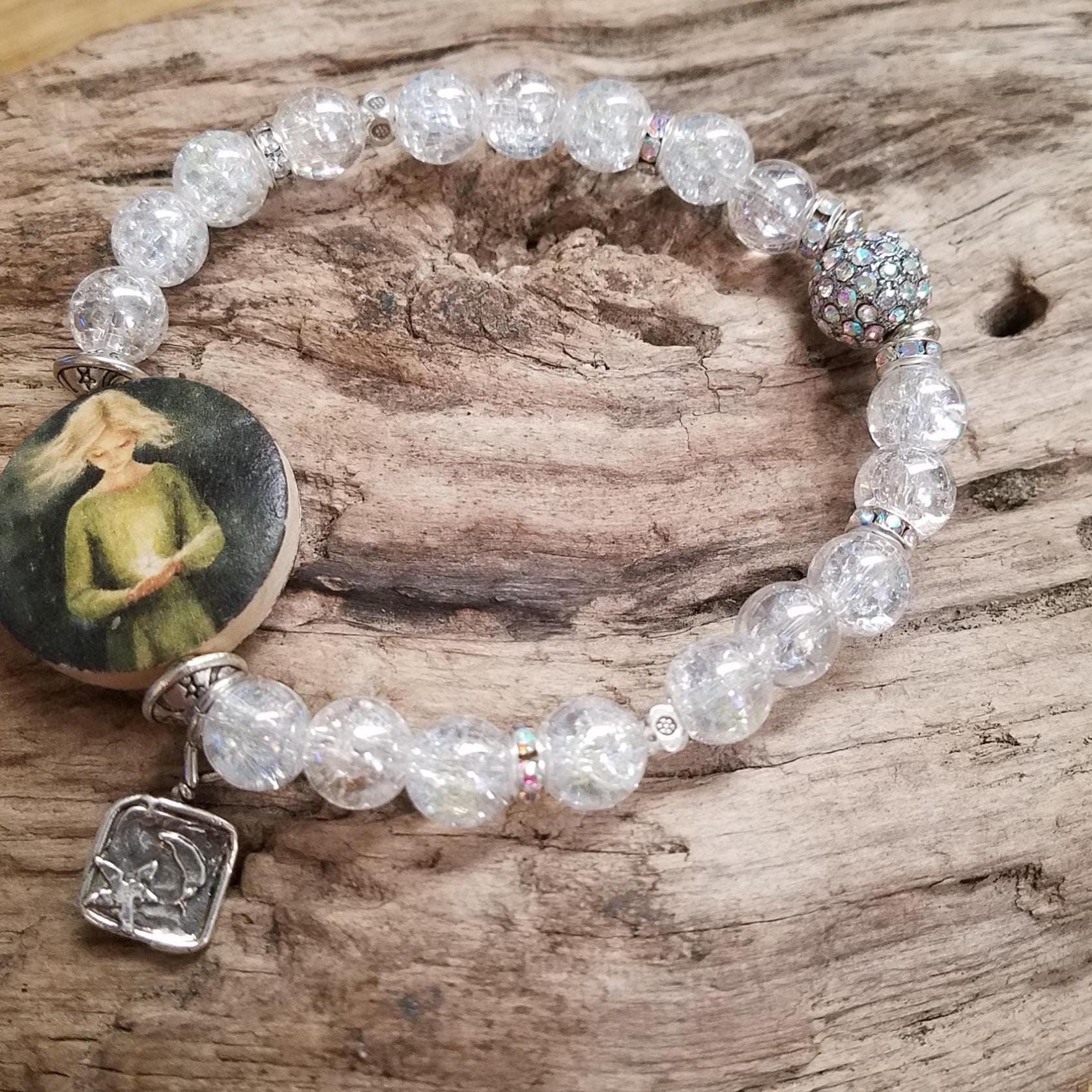 ブレスレット DIVEIN FALLING STAR BRACELET Falling Star Bracelet - Etsy