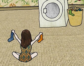 Auguri Convivenza Etsy