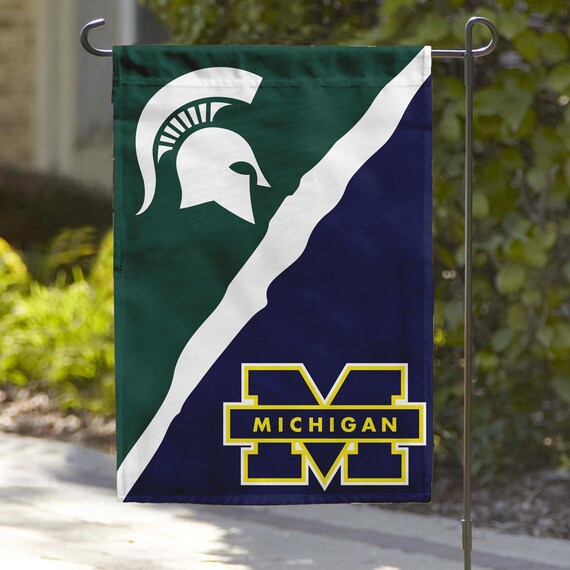 Custom Your Own Flag House Divided Flag Custom Flags Etsy
