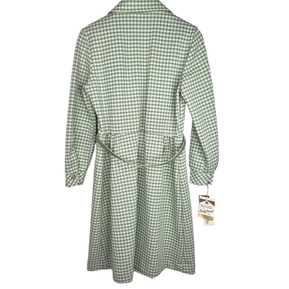 chinese dress ladies 60s Lady Carol of New York Dress