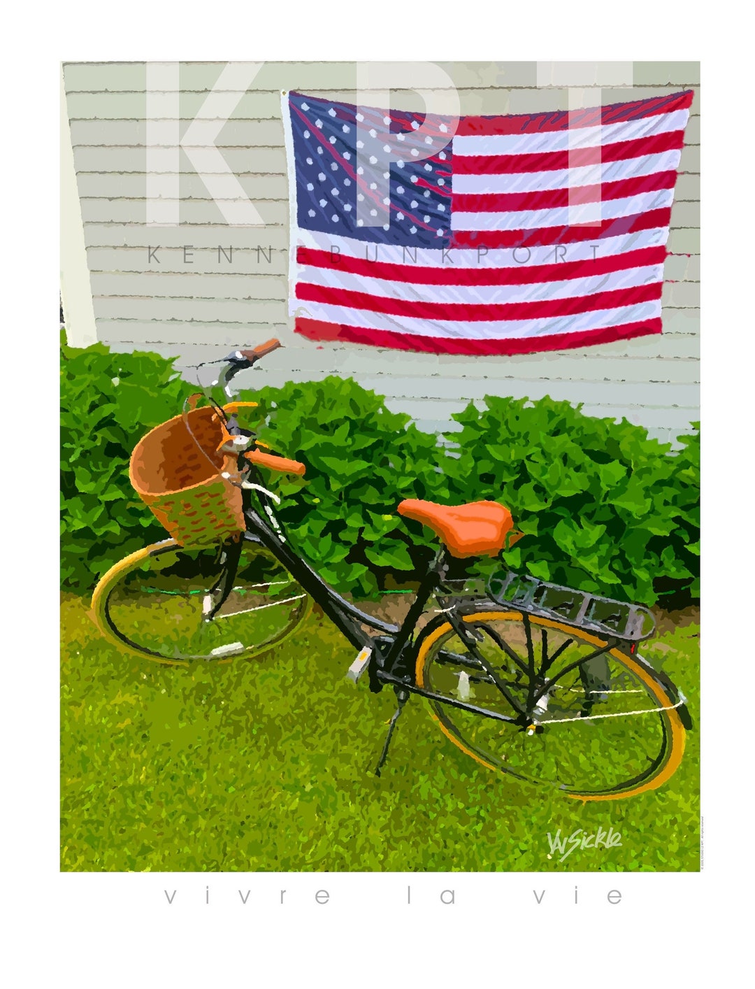 kennebunkport fourth of july events