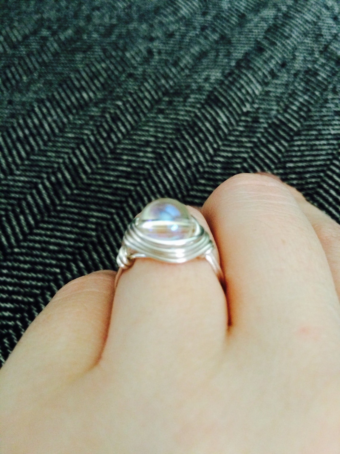 angel aura ring angel aura ring