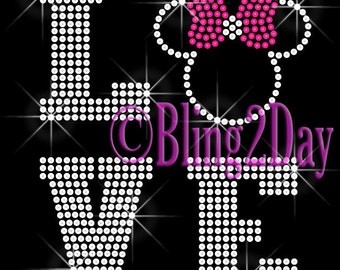 I HAVE NO LIFE MY SON RHINESTONE IRON ON TRANSFER MOM