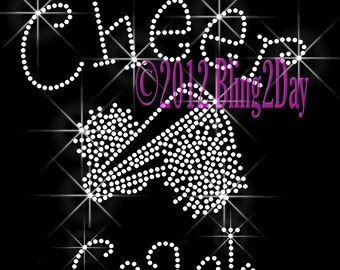 Bling Megaphone Etsy