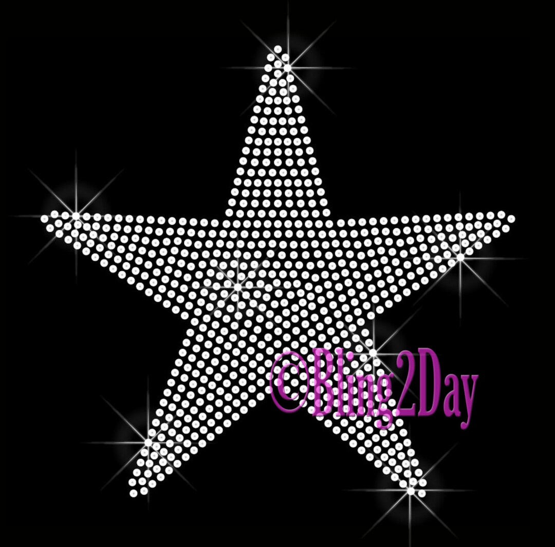 Mardi Gras - Fleur De Lis Glitter - Iron on Vinyl/Rhinestone Transfer Bling  Hot Fix French Fat Tuesday - DIY