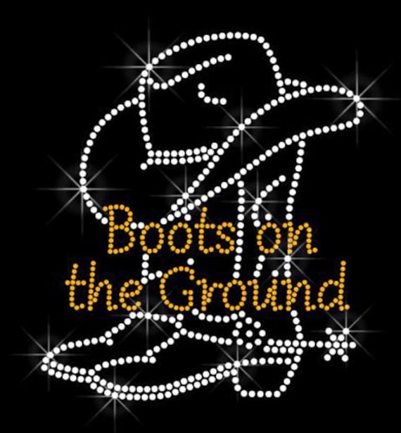 COPY - Western Bling Black Cowboy Hat - Boots On The Ground Stika Rhinestone Fringe Western Boots - Black – Cape Robbin main image 3
