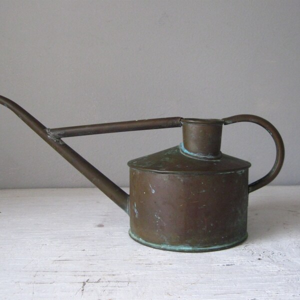 Vintage Watering Can
