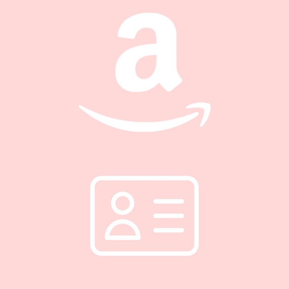 37 Light Pink Aesthetic Ios 14 App Icons Social Media Icons Etsy