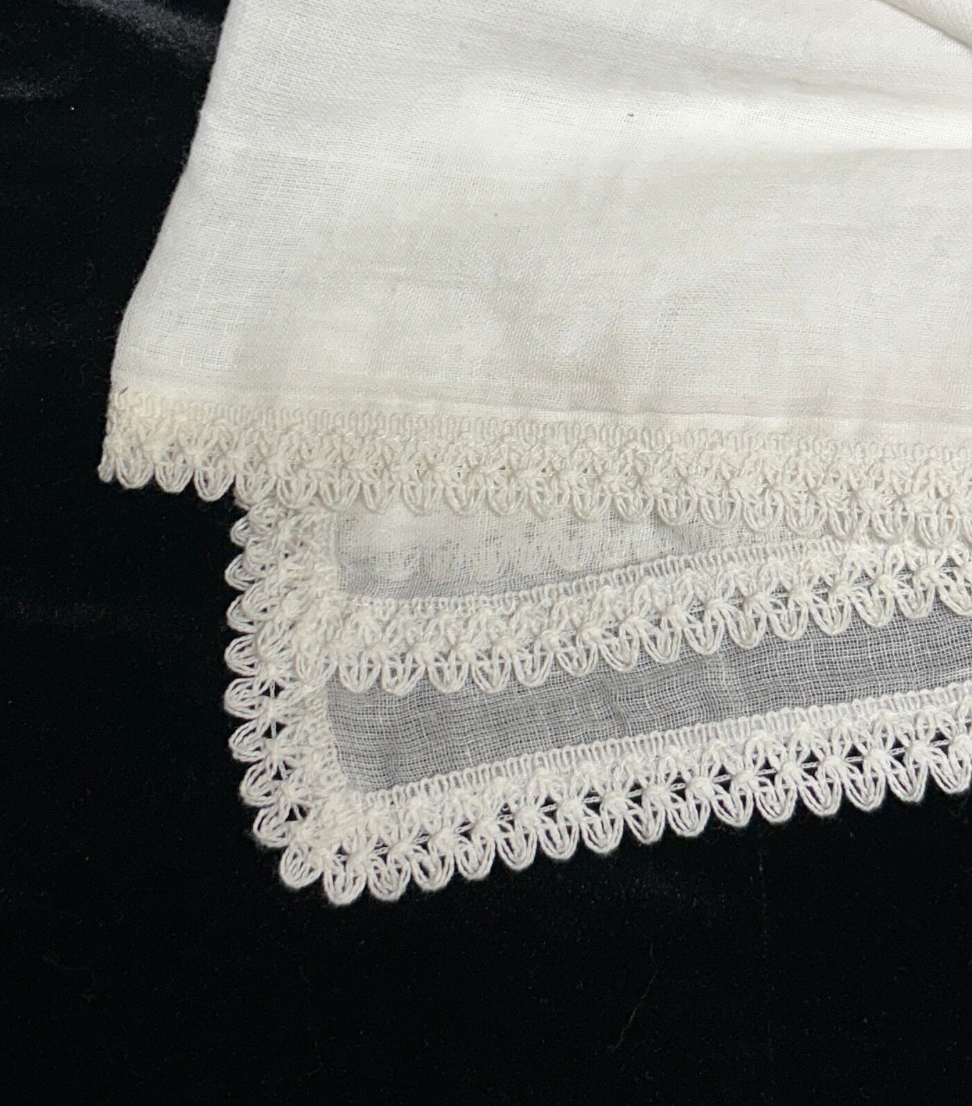 小物 descendant FLUKE UP SCARF descendant FLUKE UP SCARF Muffler