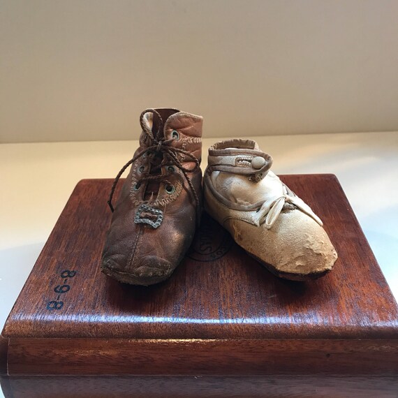 well worn shoes for sale