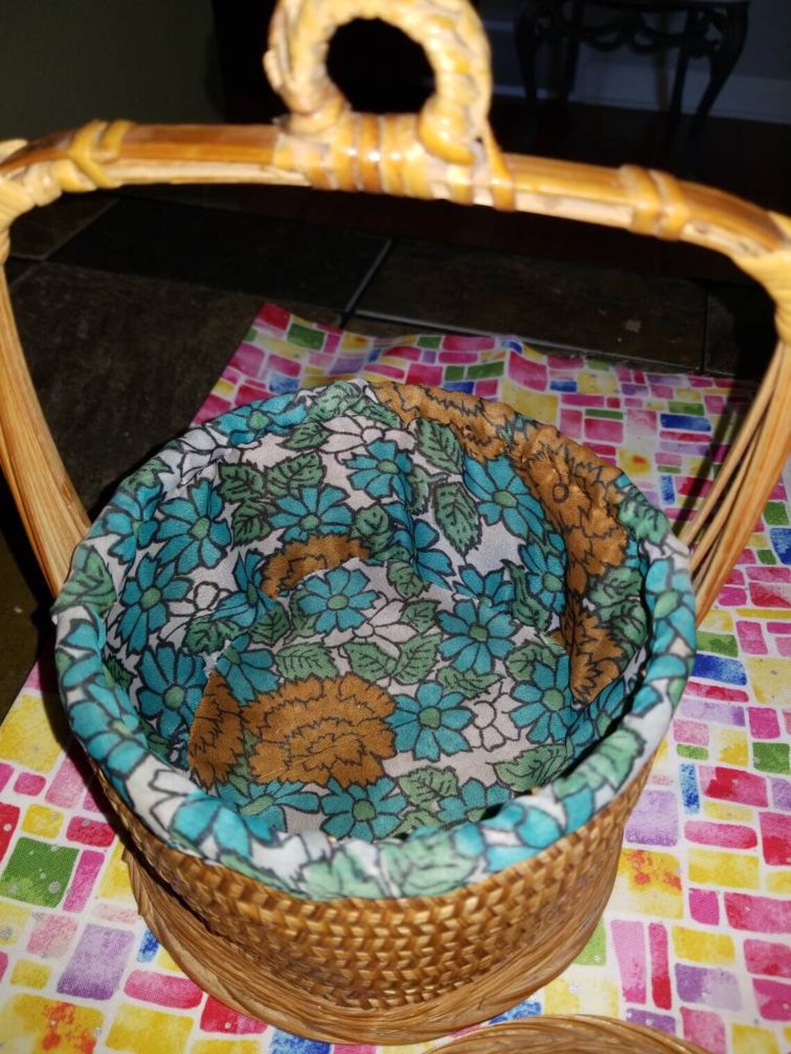 Chinese Wedding Basket Etsy