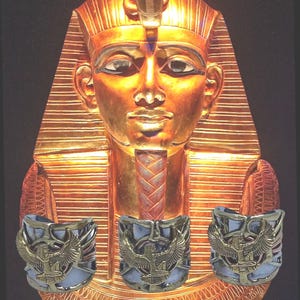 Three are better than one or two! 3 Maat Rings - Goddess of truth & justice. #EgyptianJewelry #KemeticJewelry #Maat #Ma&#39;at