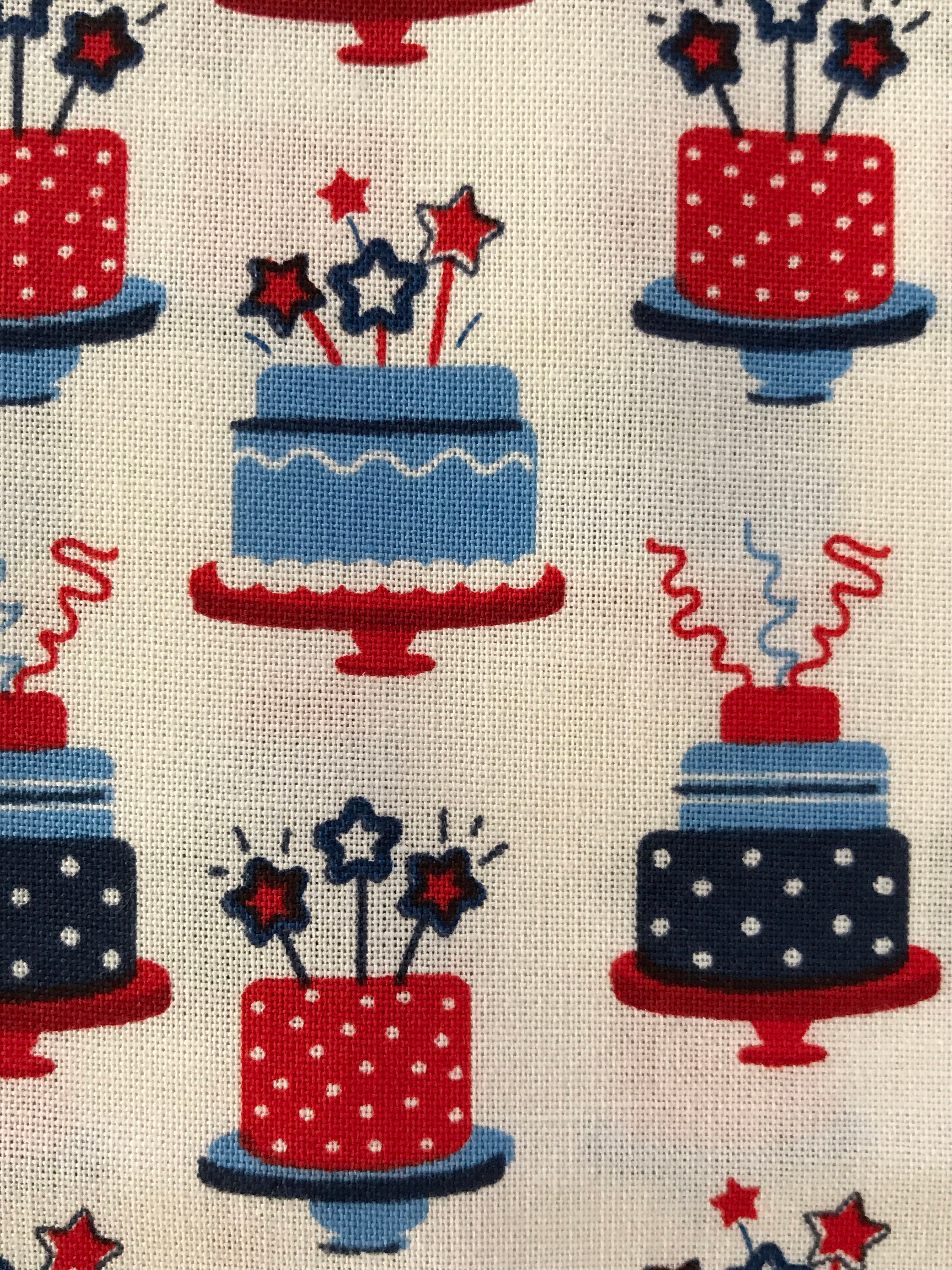 Patriotic Travel Pillowcase / American Travel Pillowcase / USA Etsy