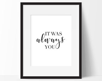 Druckbare Hermann Hesse Zitat Schwarz Weiß Kunst Liebe Etsy