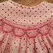 see more listings in the Smocked diaper shirt set section