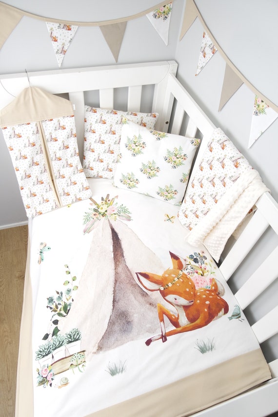 cot set
