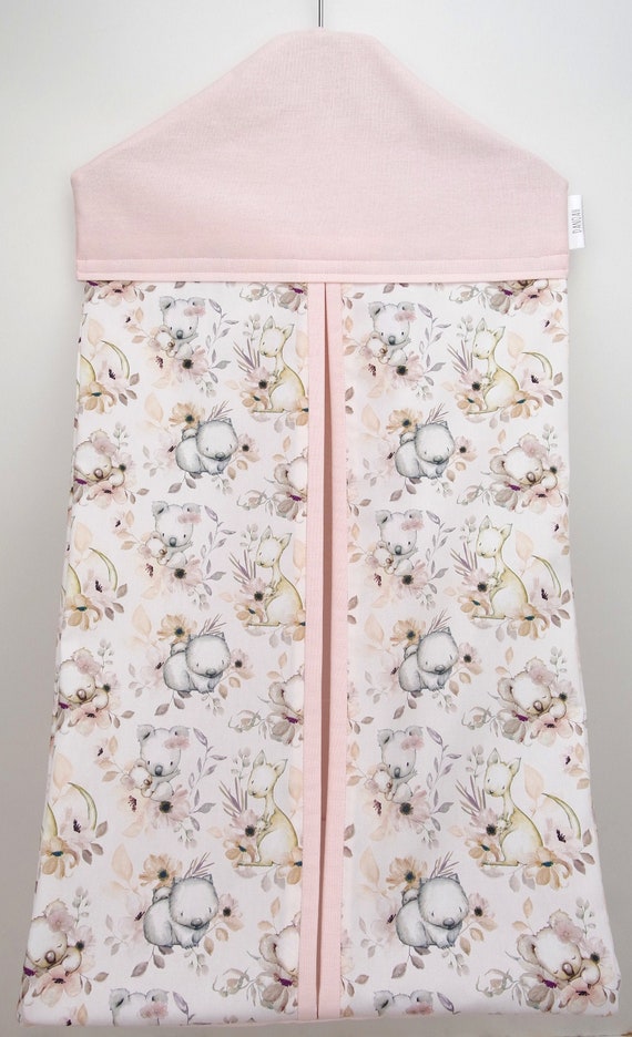 Nappy Stacker Diaper Stacker With Pink Floral Australian - Etsy New Zealand Nappy Stacker Diaper Stacker With Pink Floral Australian - Etsy New Zealand