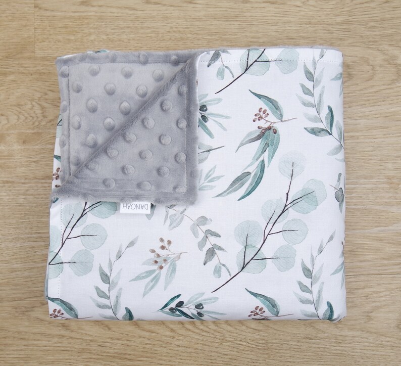 Eucalyptus Nursery Set Eucalyptus Crib Set Neutral Nursery Etsy Australia