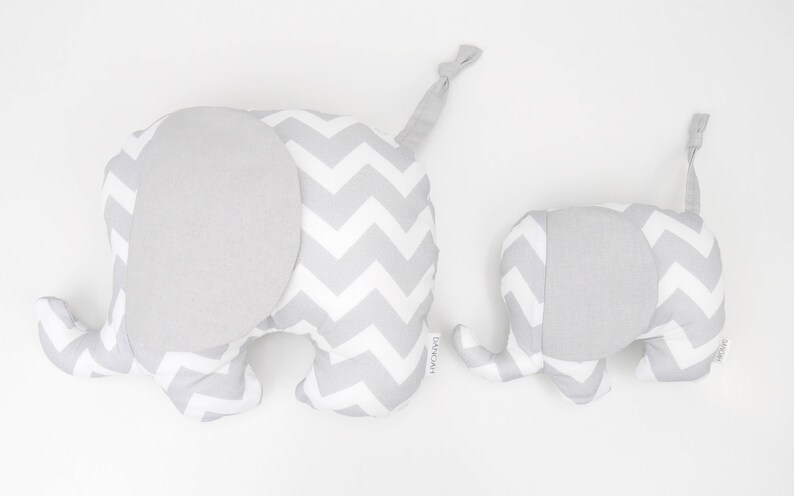 elephant cot quilt