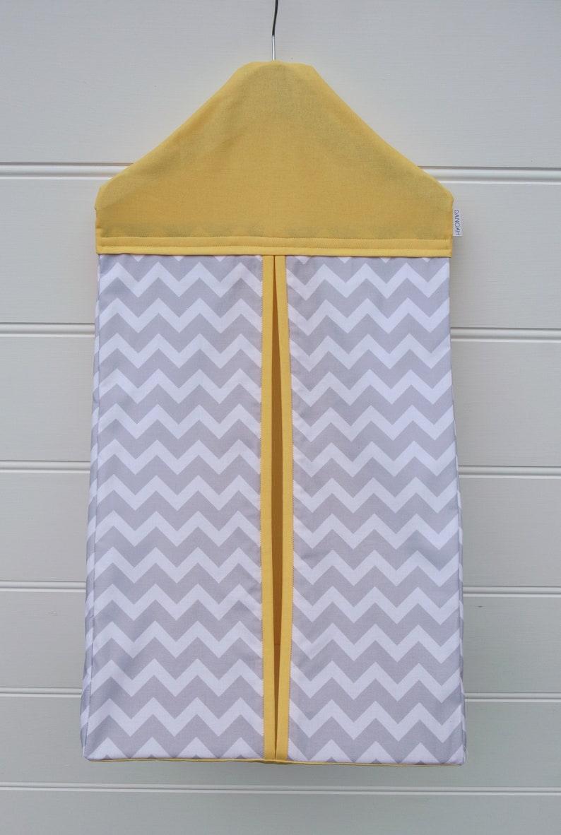 Patchwork cot quilt in Pastel Yellow and Grey with Cushion Etsy