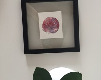 early morning dehydration