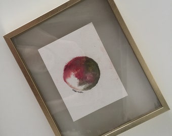 the walls that built me