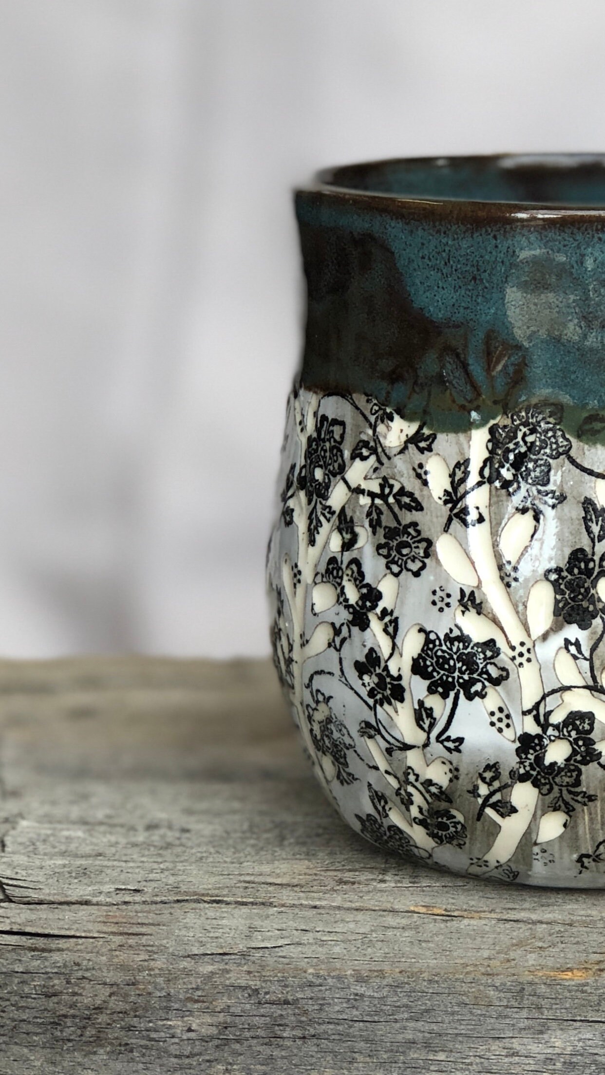 Charming Cottage Mug