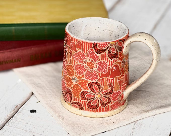 Coffee Mug,Ceramic Mug