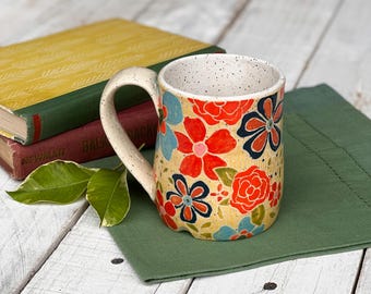 Coffee Mug,Ceramic Mug