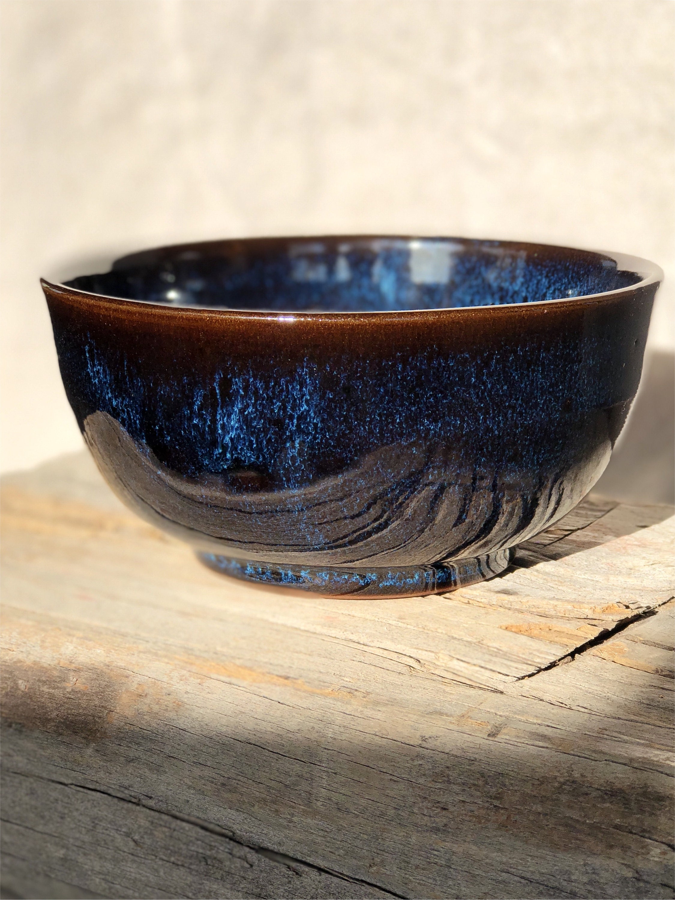 Electric Wave Bowl